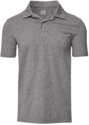32 Degrees Mens Wicking Golf Performance Polo Shirt