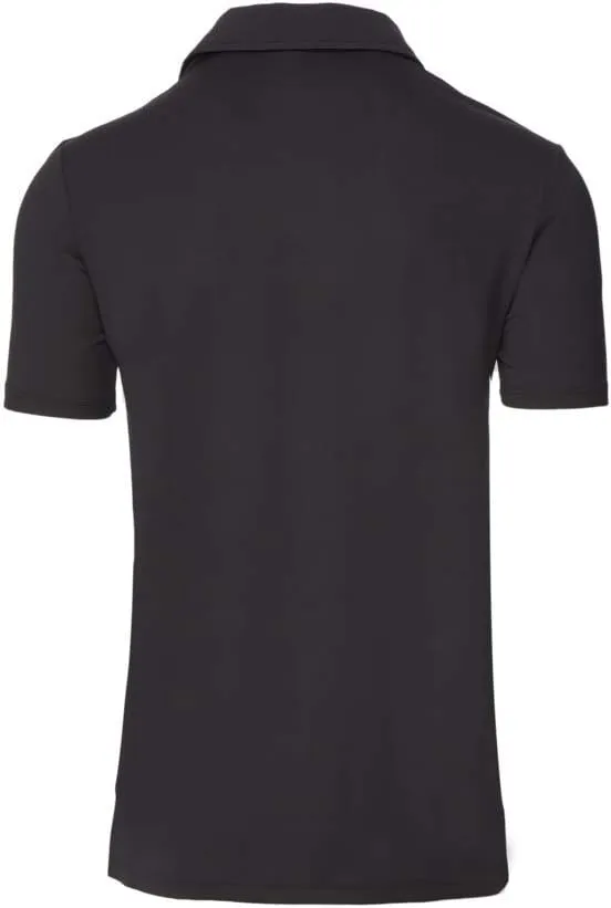 32 Degrees Mens Wicking Golf Performance Polo Shirt