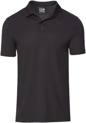 32 Degrees Mens Wicking Golf Performance Polo Shirt