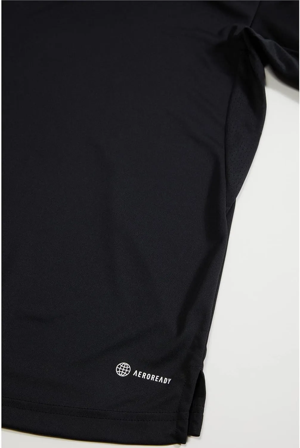 adidas Boys' Club Tennis 3-Stripes Polo Shirt