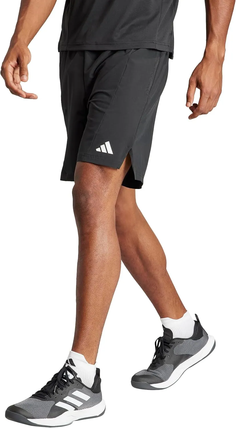 adidas Men's Designed for Training Workout Shorts