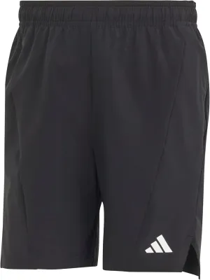 adidas Men's Designed for Training Workout Shorts