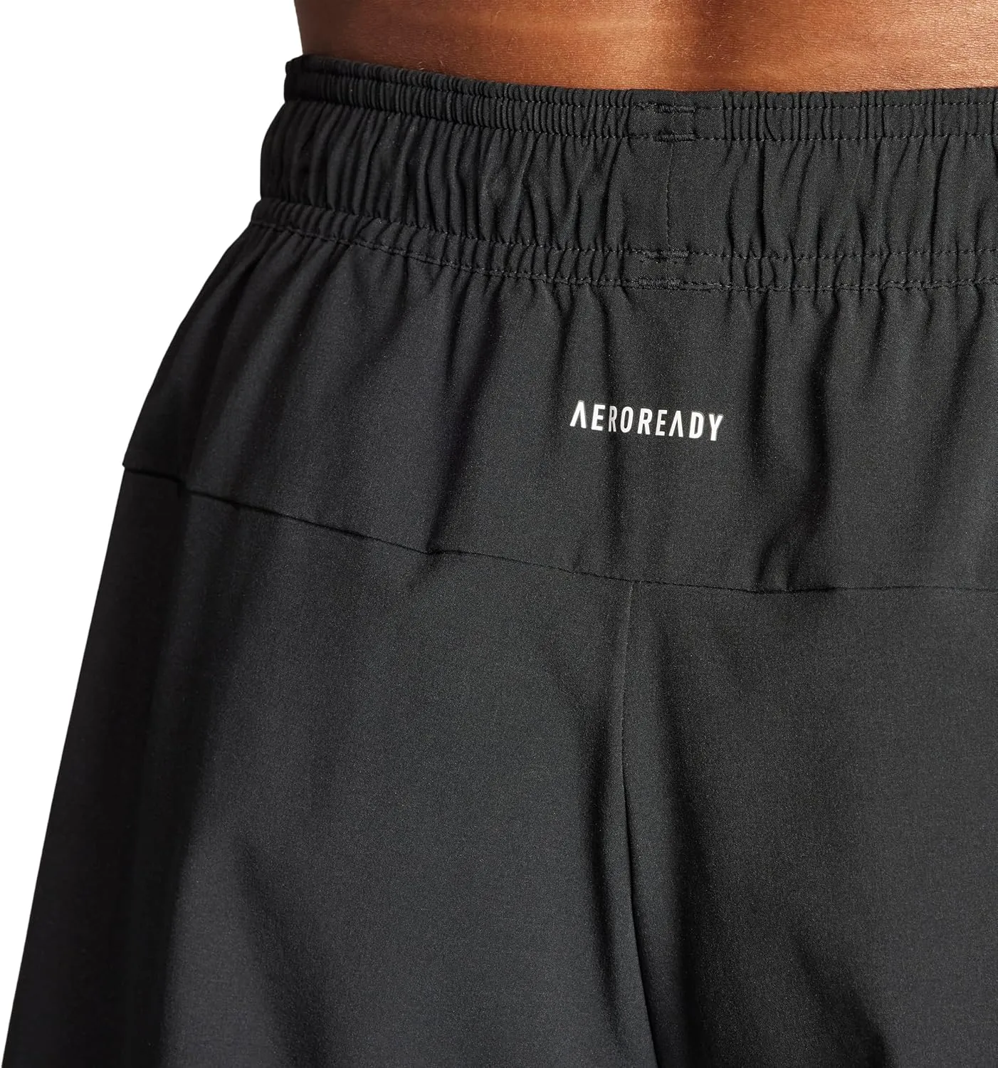 adidas Men's Designed for Training Workout Shorts