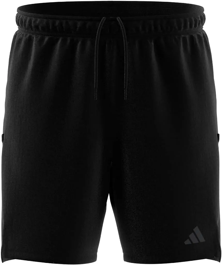 adidas Men's Designed for Training Workout Shorts