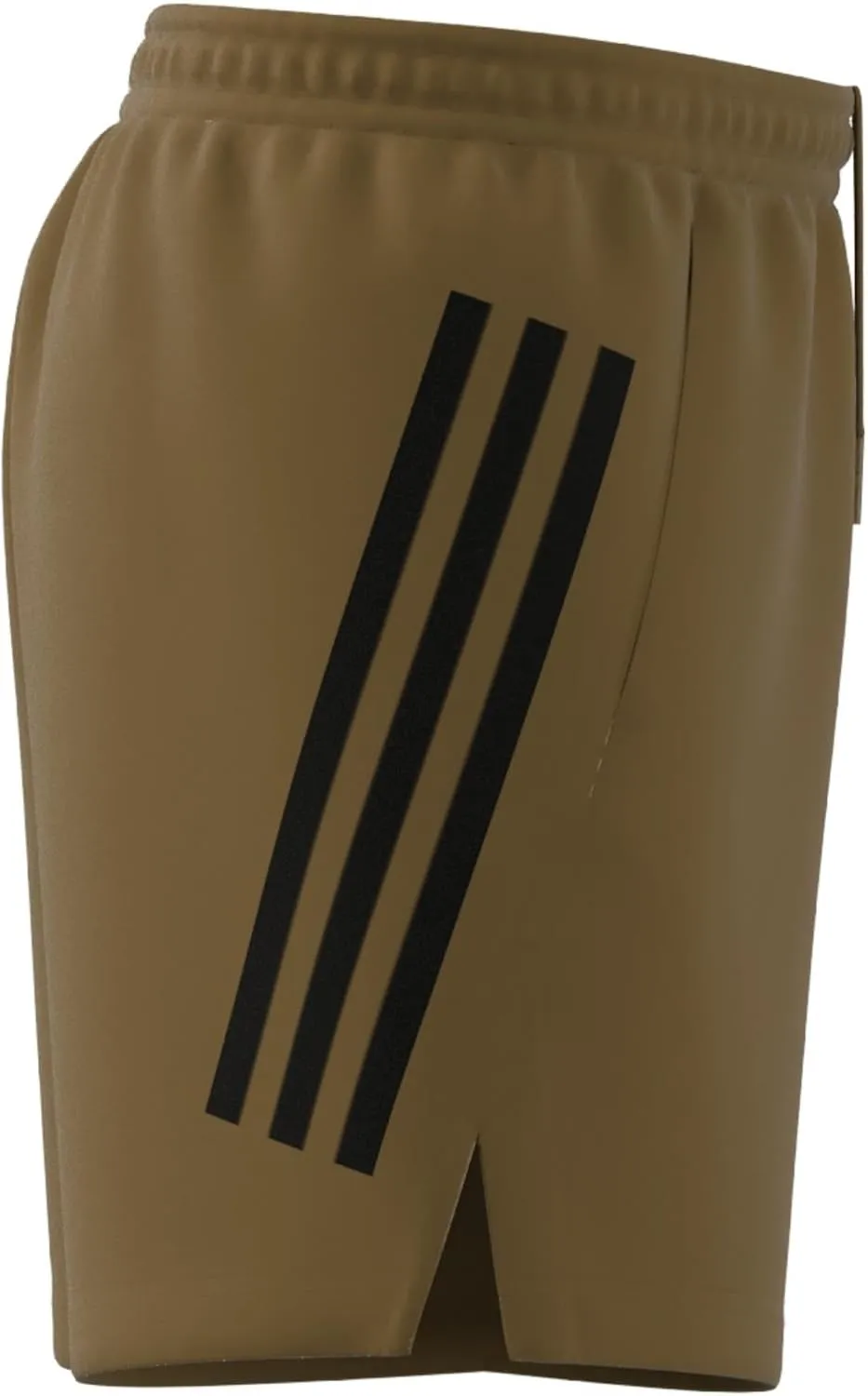 adidas Men's Future Icon 3-Stripes Shorts