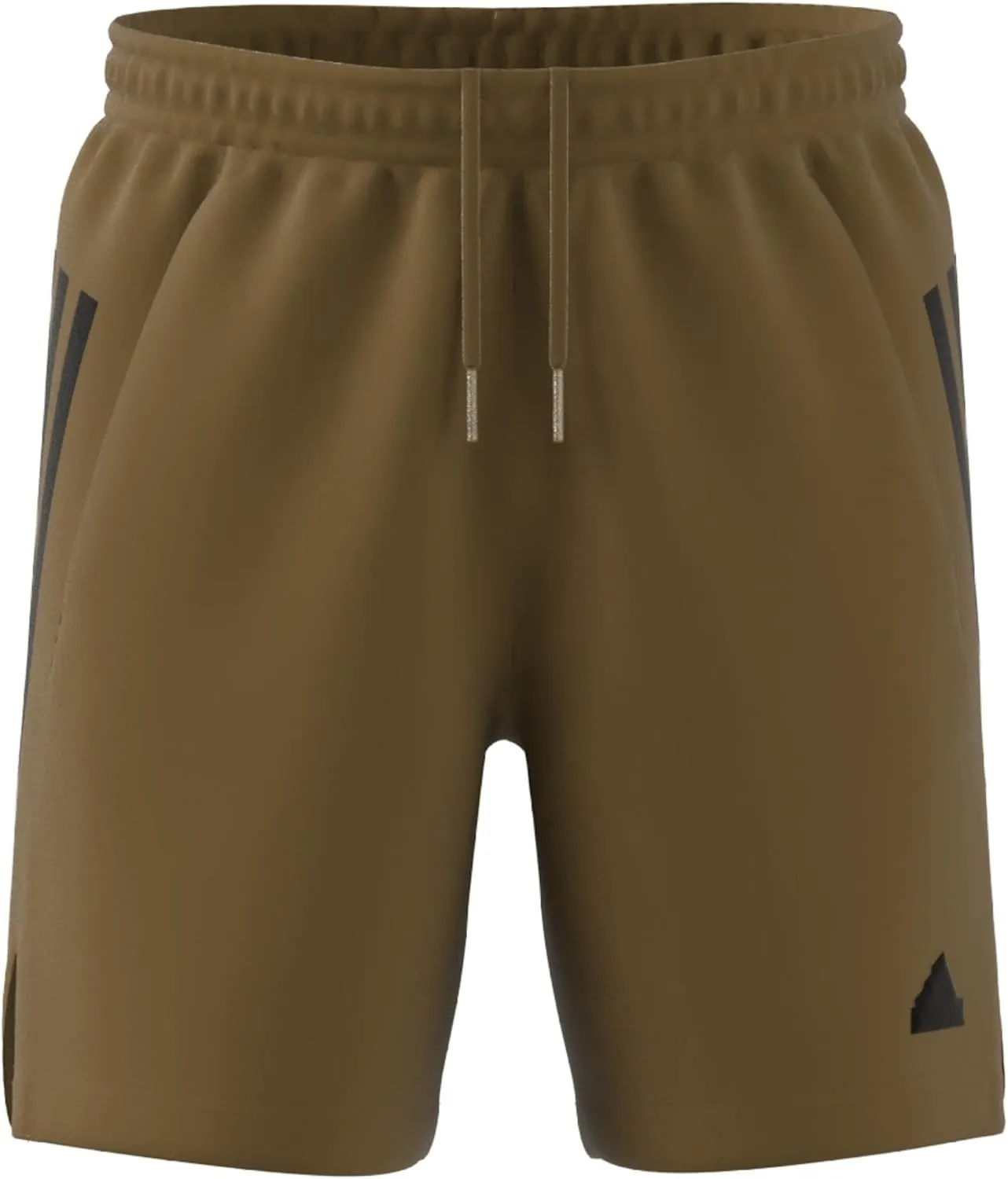 adidas Men's Future Icon 3-Stripes Shorts