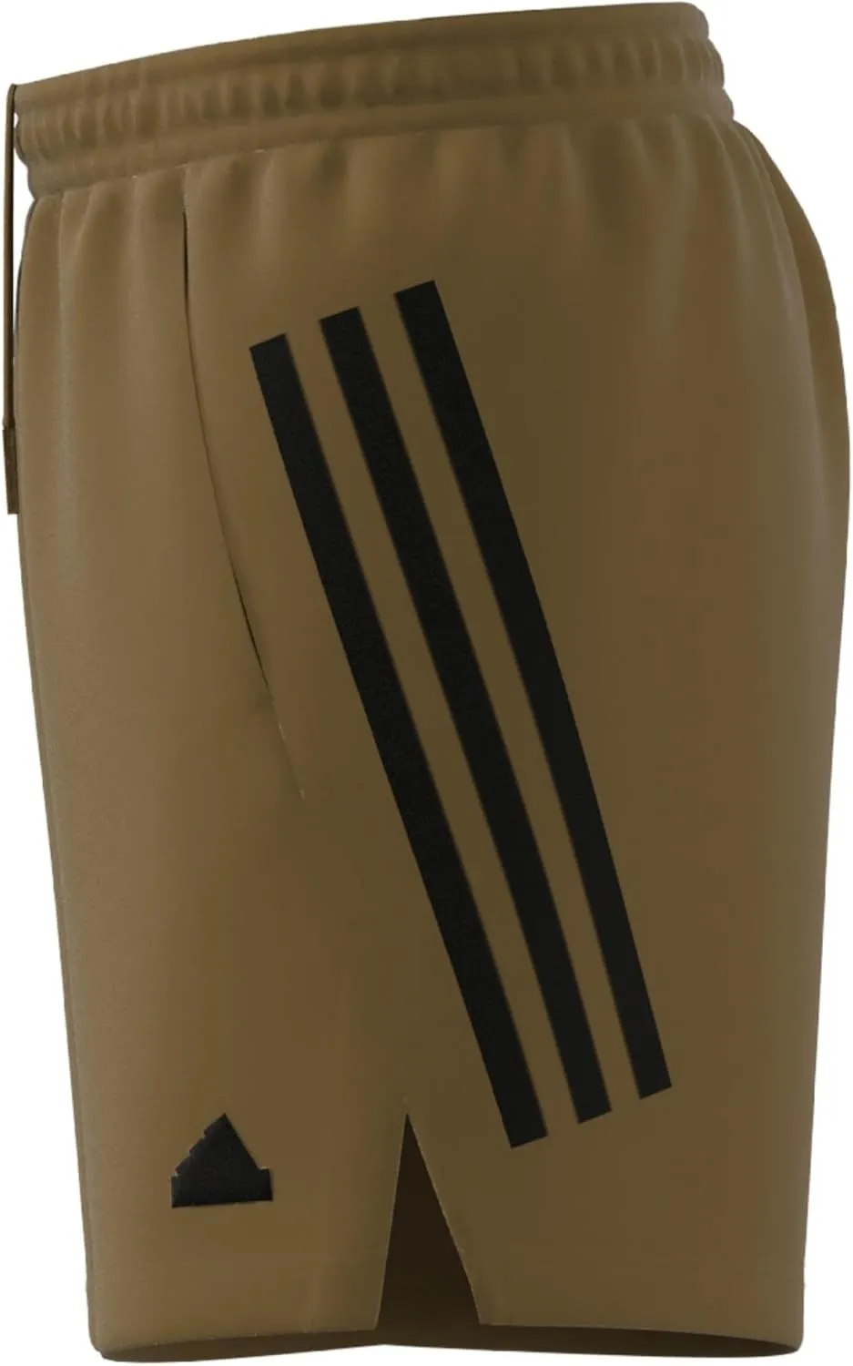 adidas Men's Future Icon 3-Stripes Shorts
