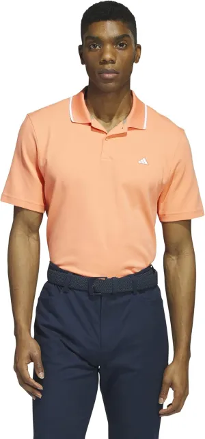 adidas Men's Go-to Pique Golf Polo Shirt