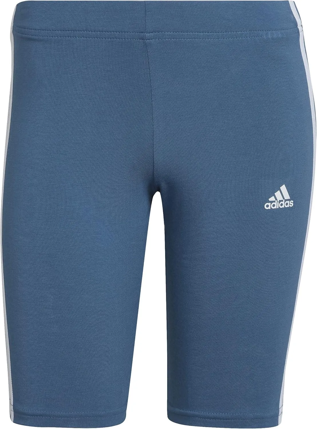 adidas Women's Essentials 3-Stripes Bike Shorts