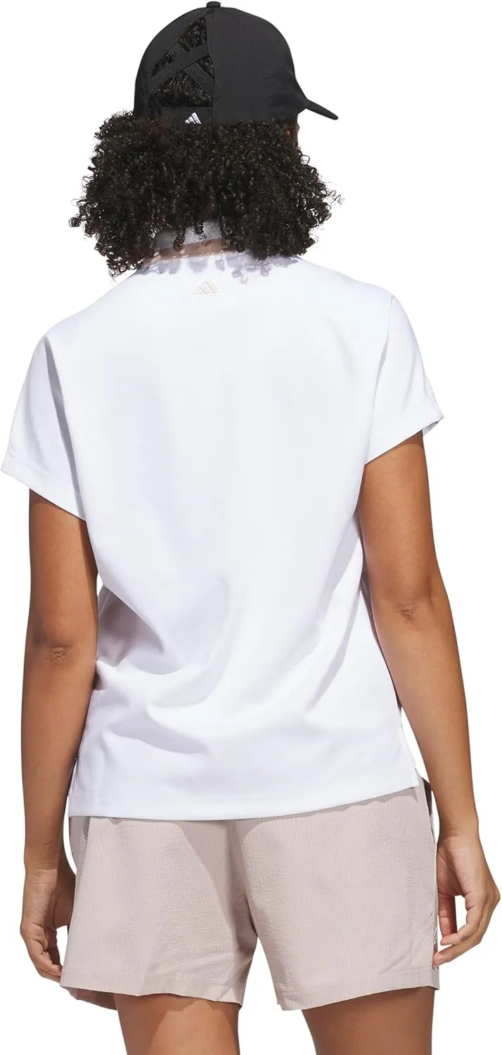 adidas Women's Go-to Polo Shirt