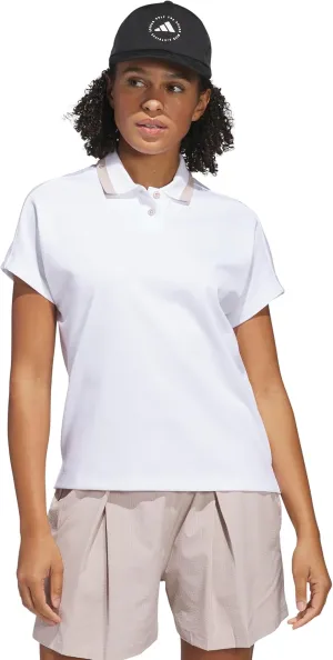 adidas Women's Go-to Polo Shirt