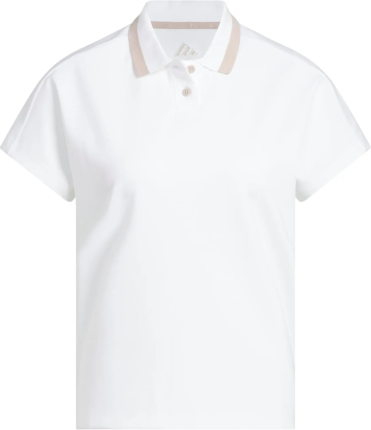 adidas Women's Go-to Polo Shirt