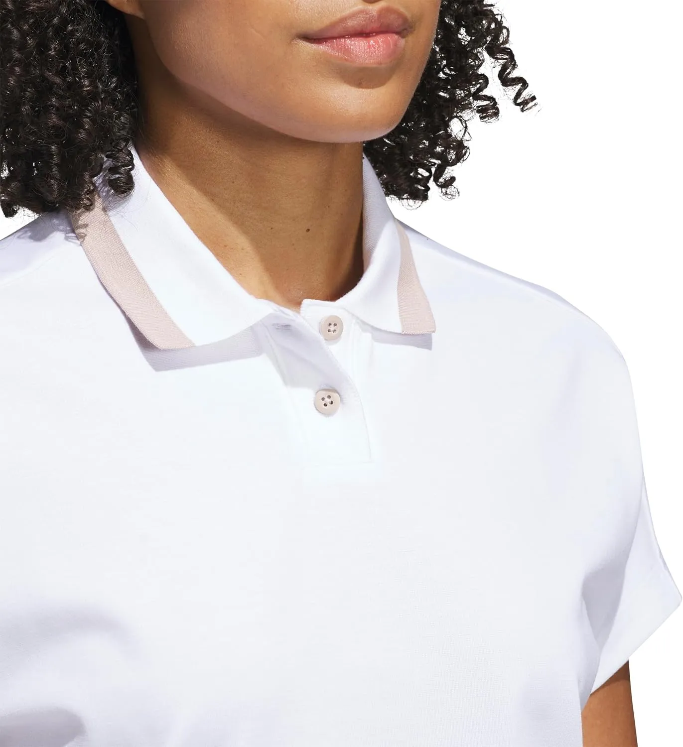adidas Women's Go-to Polo Shirt