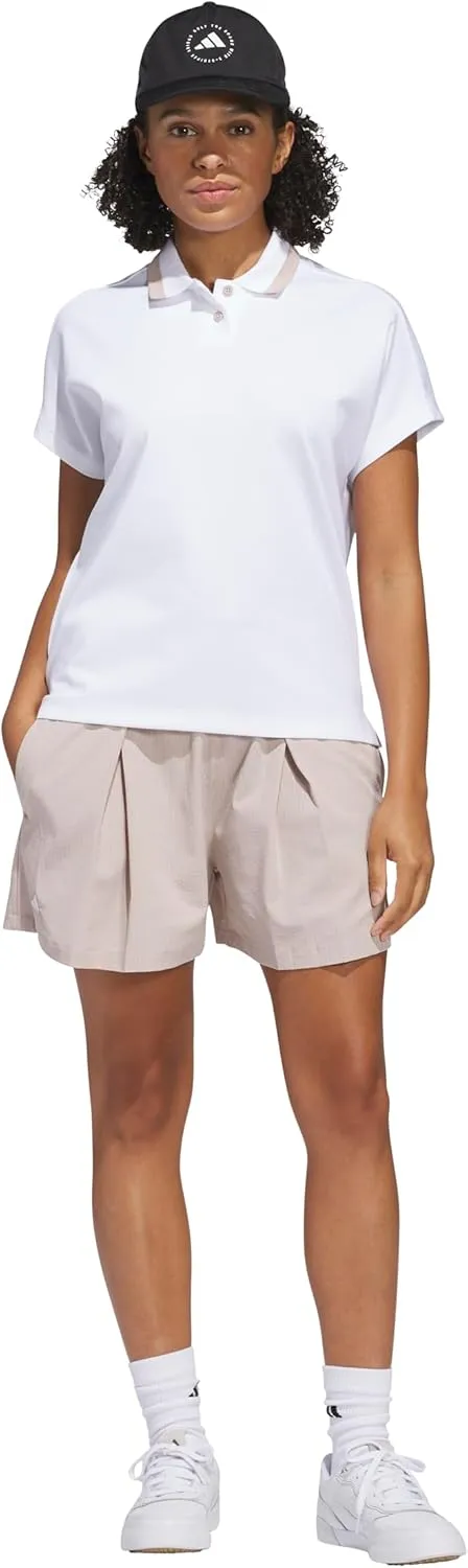 adidas Women's Go-to Polo Shirt