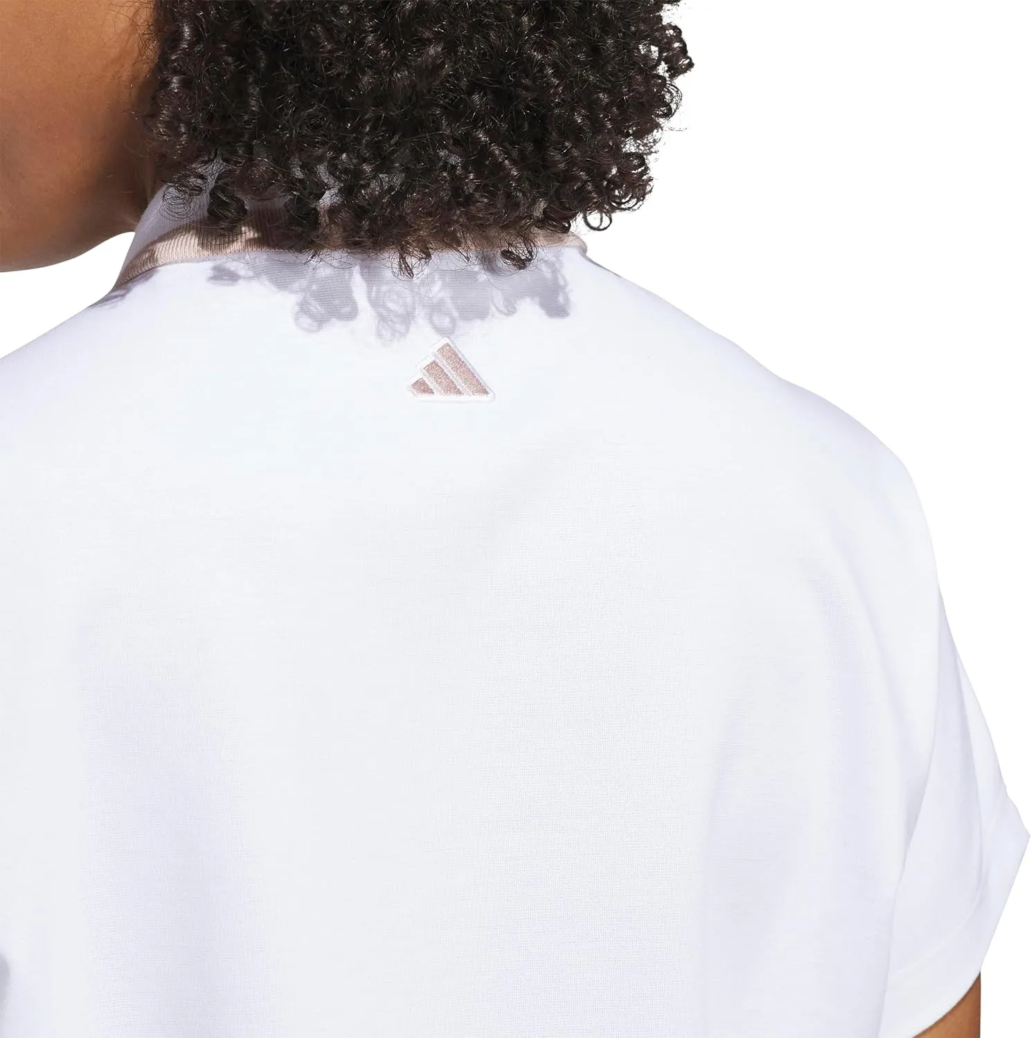 adidas Women's Go-to Polo Shirt