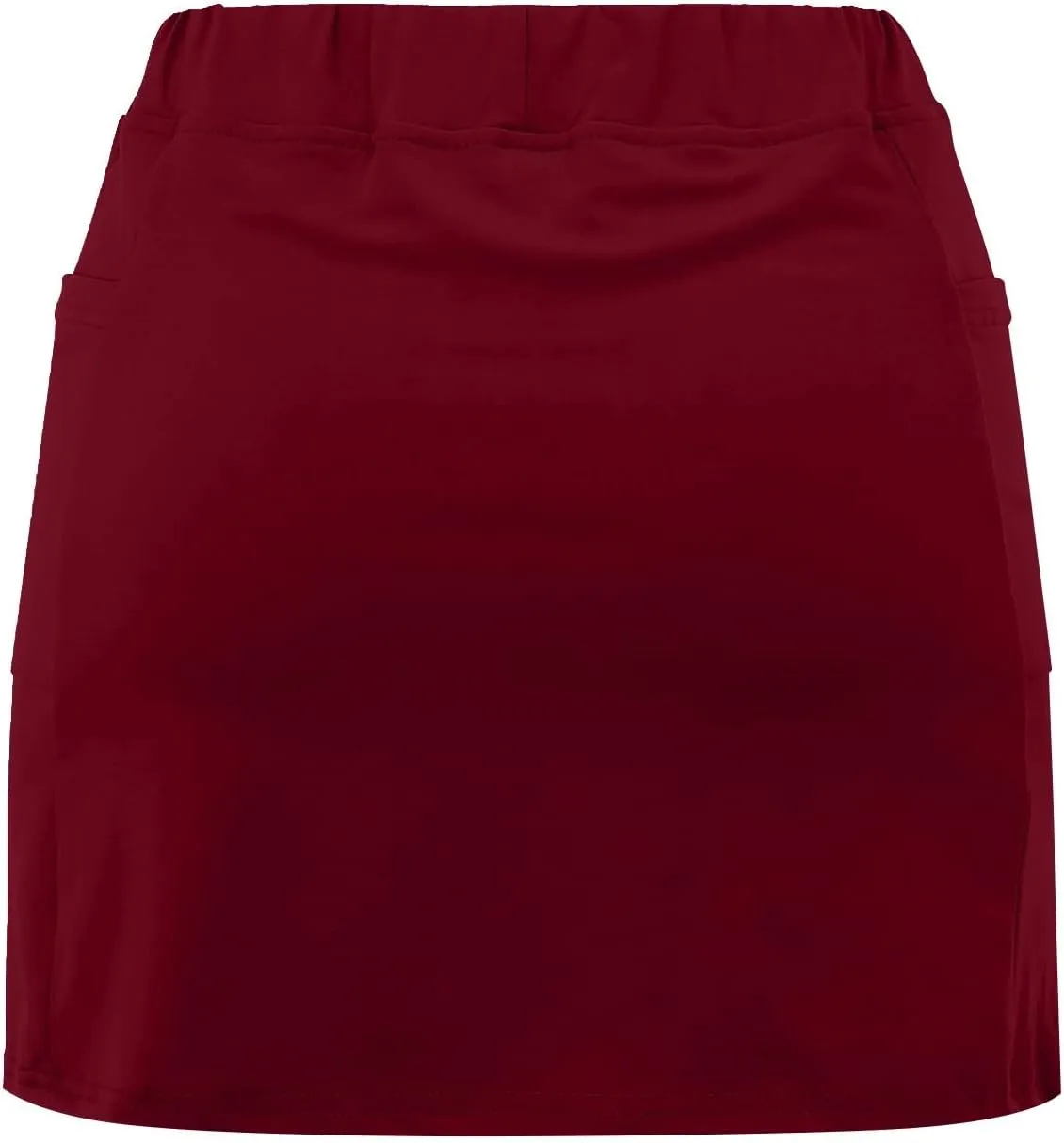 aihihe Maxi Skirts for Women Plus Size Black Mini Skirt for Women Leather Womens Shorts Dressy Casual