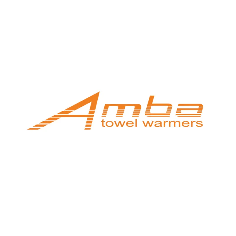 Amba RSWH Hardwired Radiant Square Towel Warmer Finish
