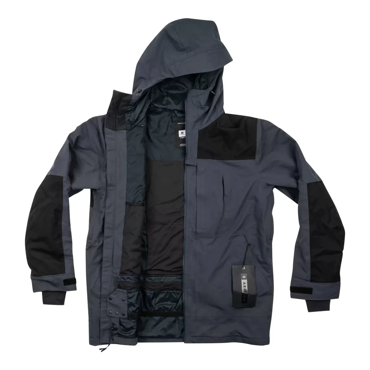 Armada Bergs Insulated Jacket - Men's