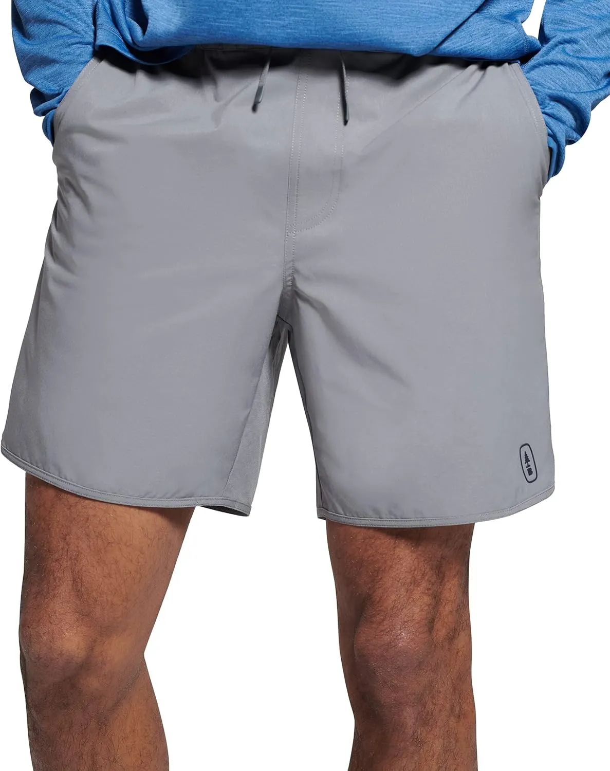 BASS OUTDOOR Men's Standard Woven Cargo Shorts