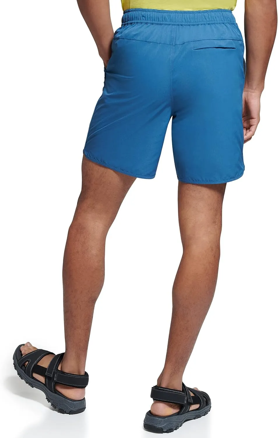 BASS OUTDOOR Men's Standard Woven Cargo Shorts