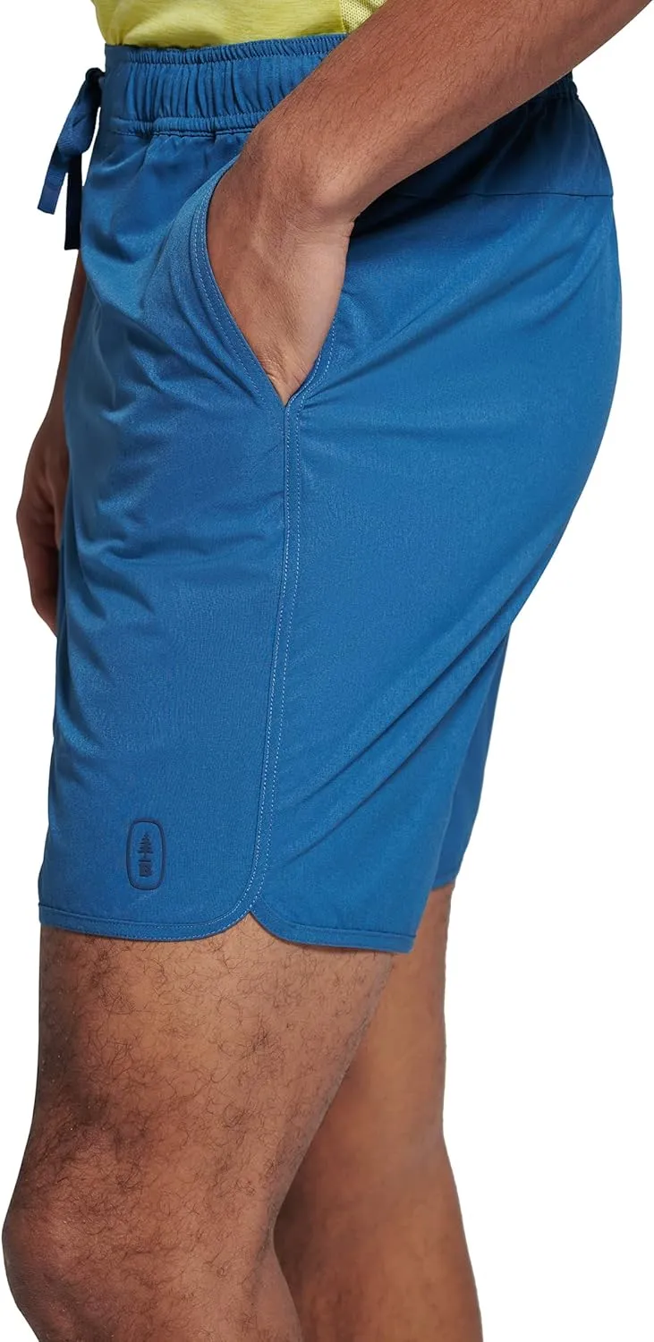 BASS OUTDOOR Men's Standard Woven Cargo Shorts