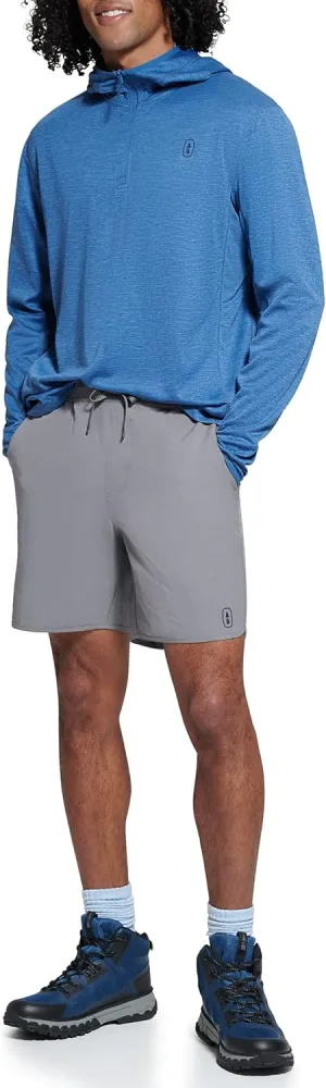 BASS OUTDOOR Men's Standard Woven Cargo Shorts