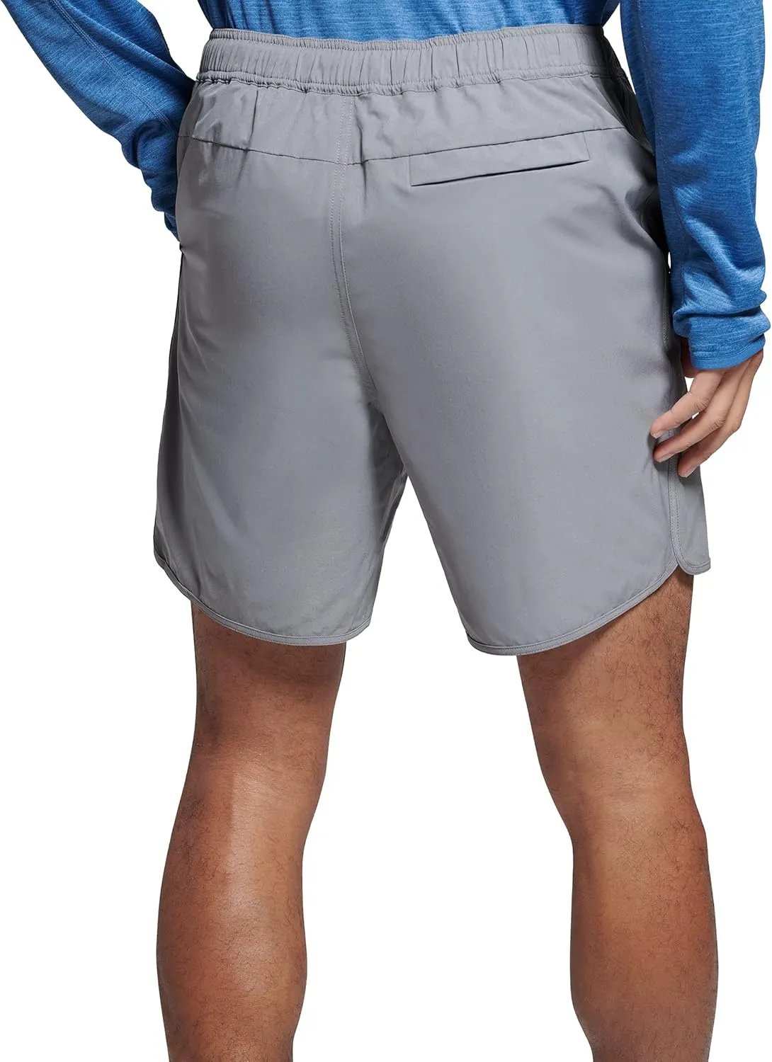 BASS OUTDOOR Men's Standard Woven Cargo Shorts