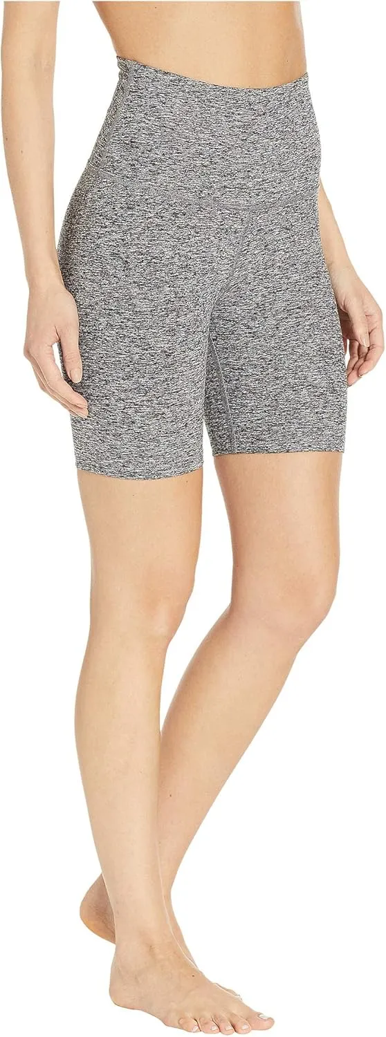 Beyond Yoga Women's High Waisted Biker Shorts