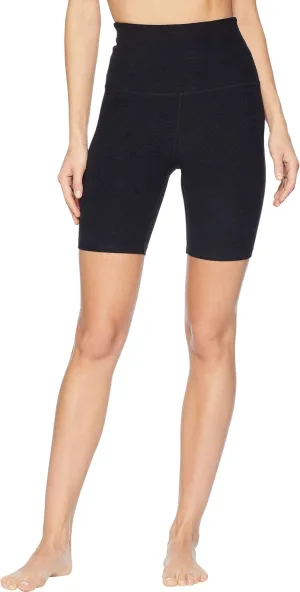 Beyond Yoga Women's High Waisted Biker Shorts