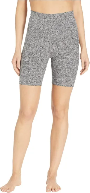 Beyond Yoga Women's High Waisted Biker Shorts