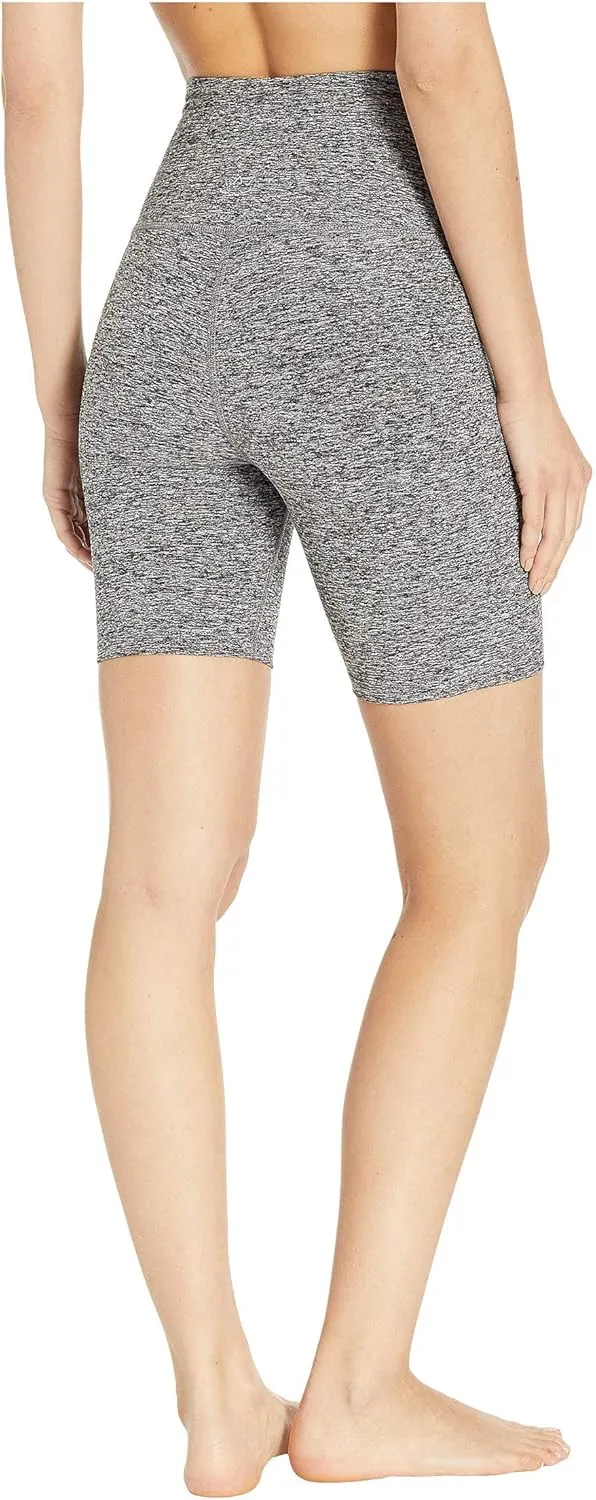 Beyond Yoga Women's High Waisted Biker Shorts
