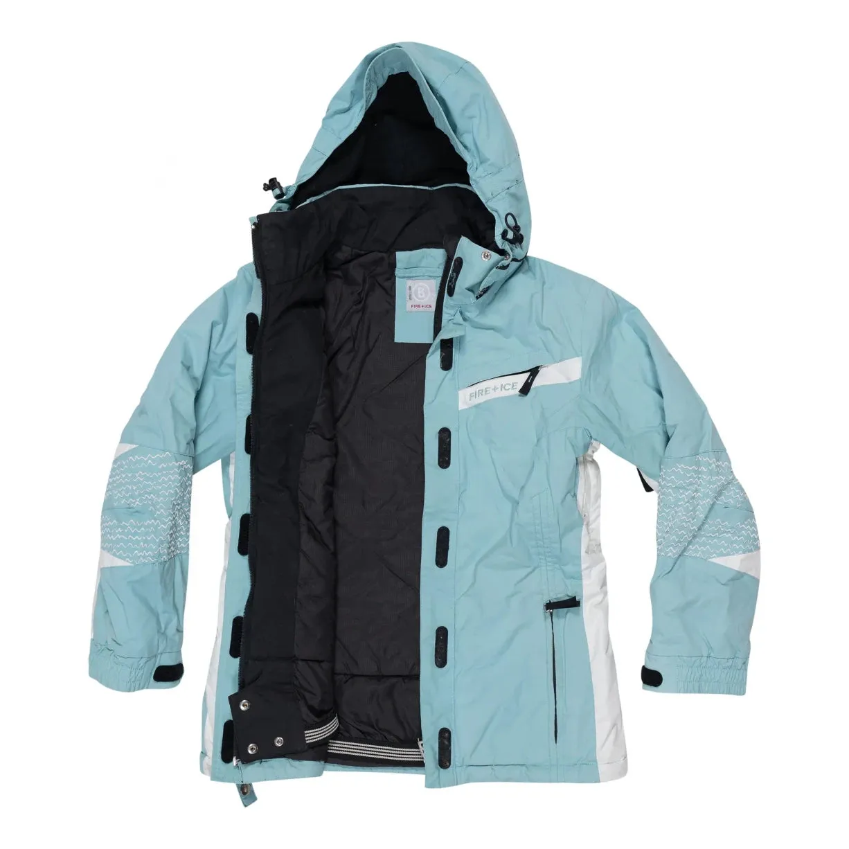 Bogner Fire   Ice Ski Jacket - Women's