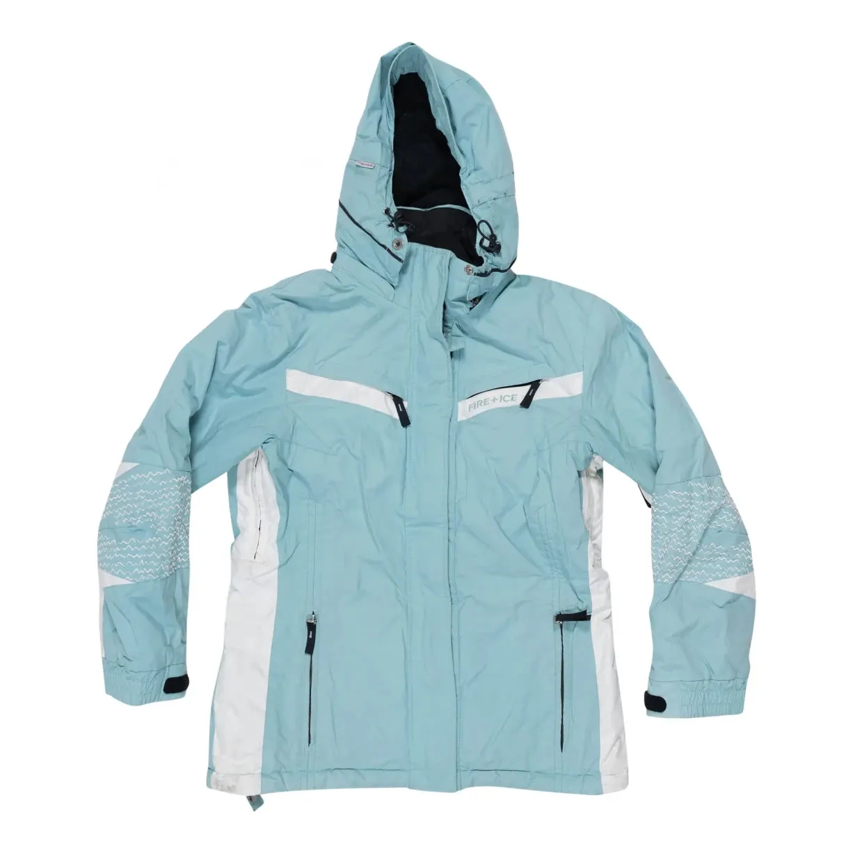 Bogner Fire   Ice Ski Jacket - Women's