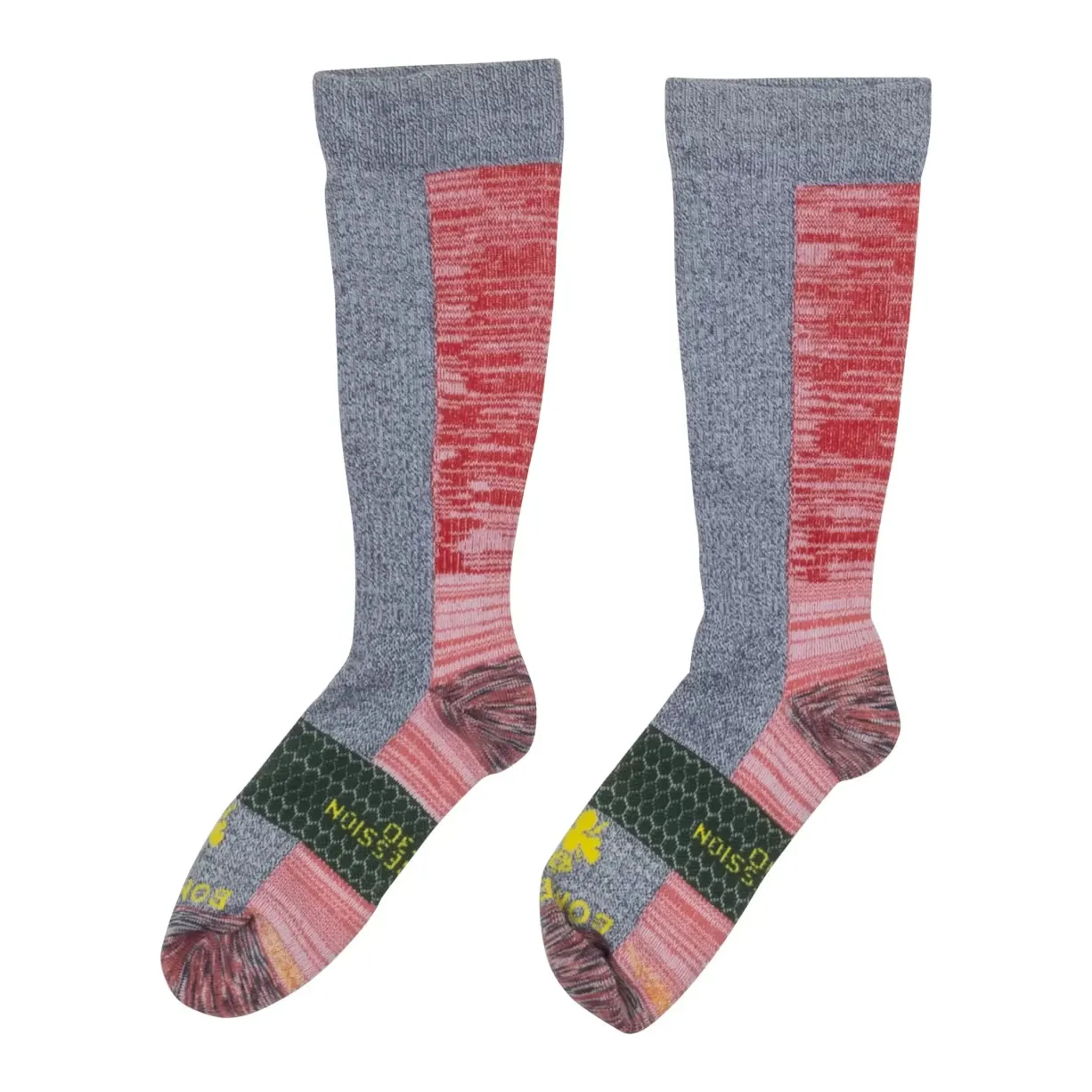 Bombas Performance Compression Socks 20-30Hg