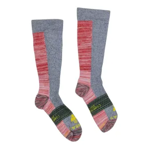 Bombas Performance Compression Socks 20-30Hg
