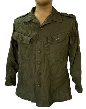 Canadian Forces Lightweight Combat Coat Mk III Canadian Forces Lightweight Combat Coat Mk III