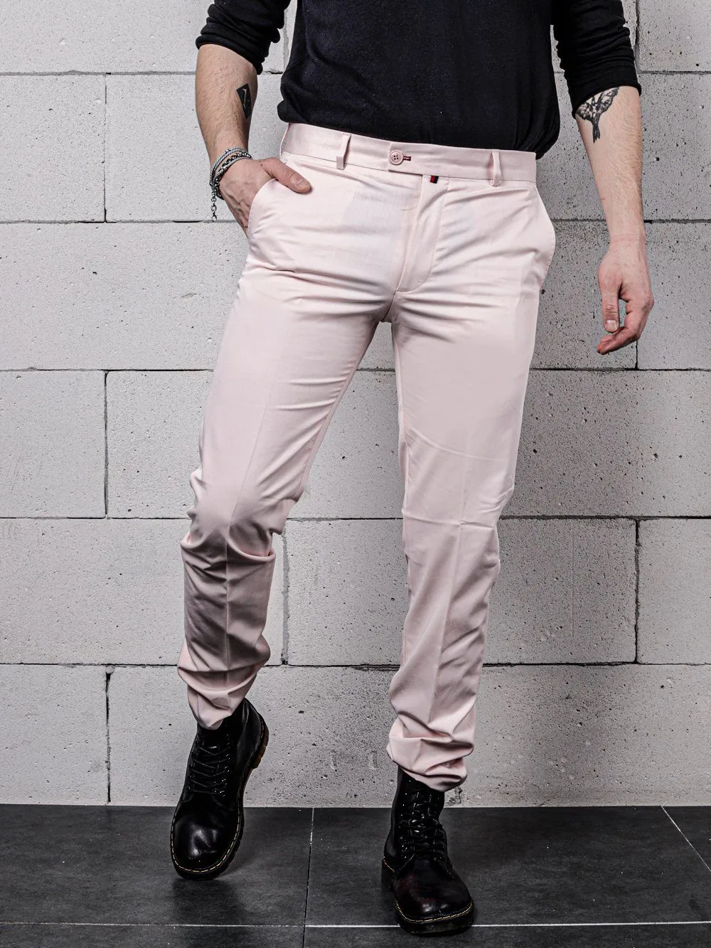 CANDY DUST PANTS