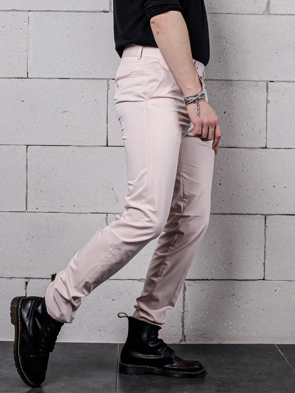 CANDY DUST PANTS