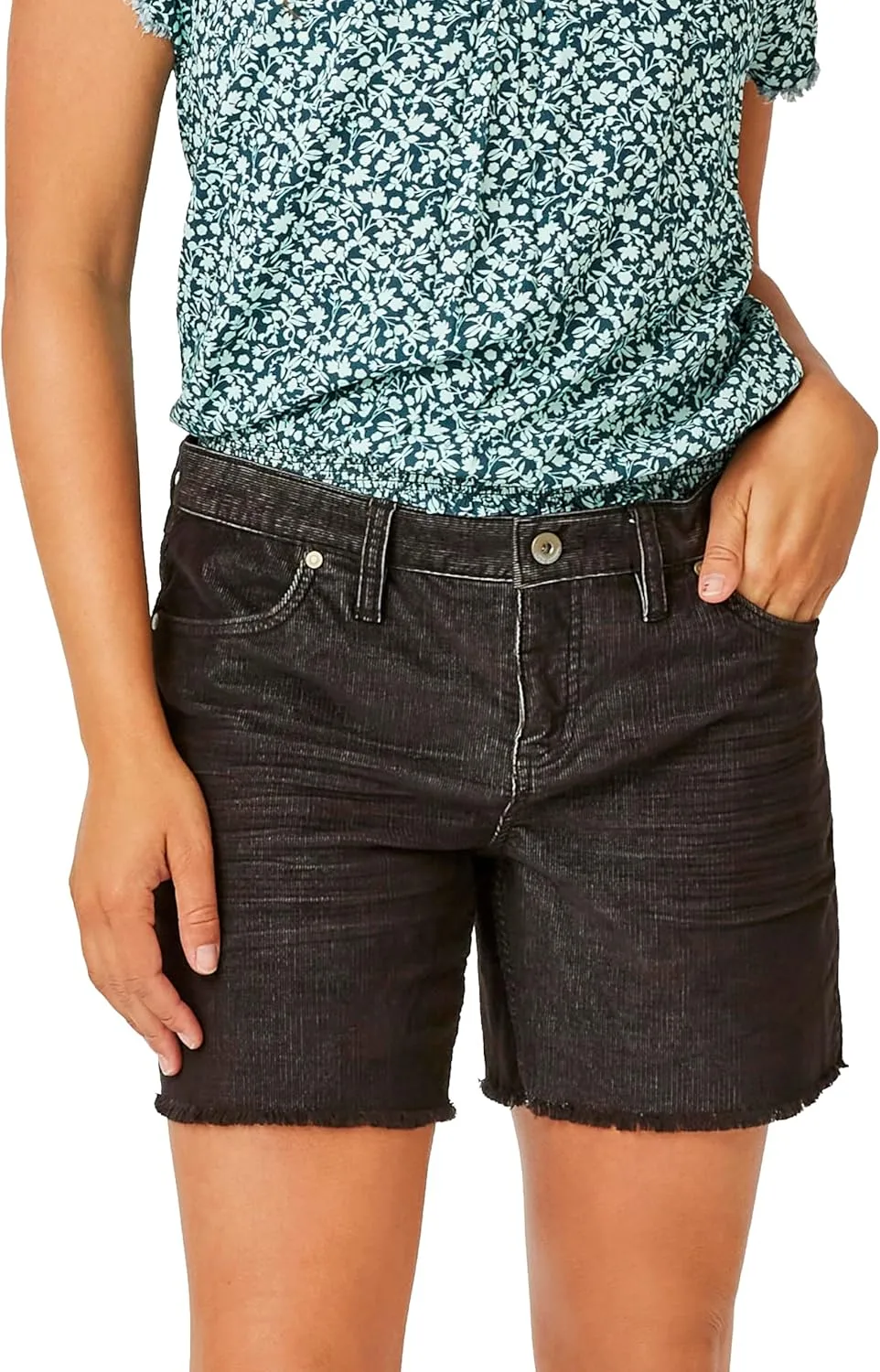 Carve Designs Women's Oahu 6" Short