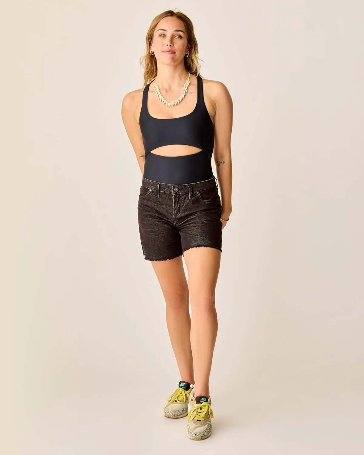 Carve Designs Women's Oahu 6" Short