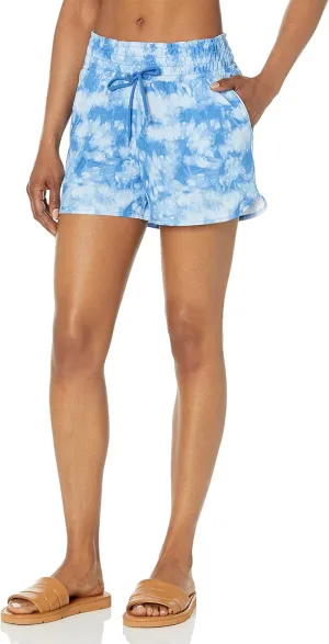 Carve Designs Women's Standard Bali Board Shorts
