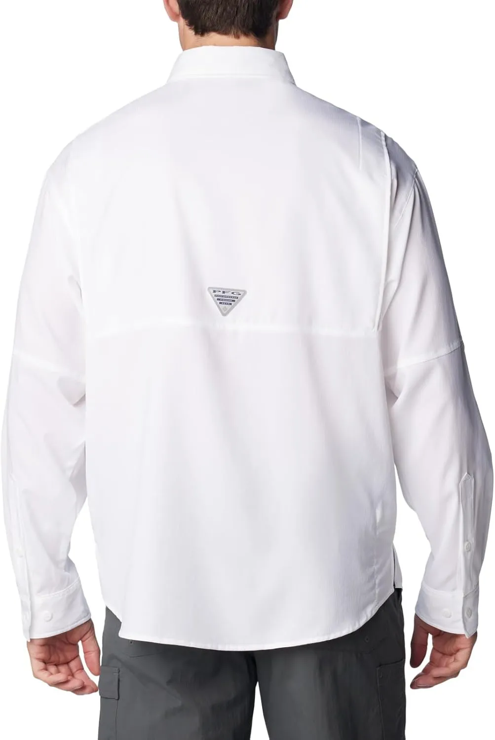 Columbia Men's PFG Tamiami II Long Sleeve Shirt