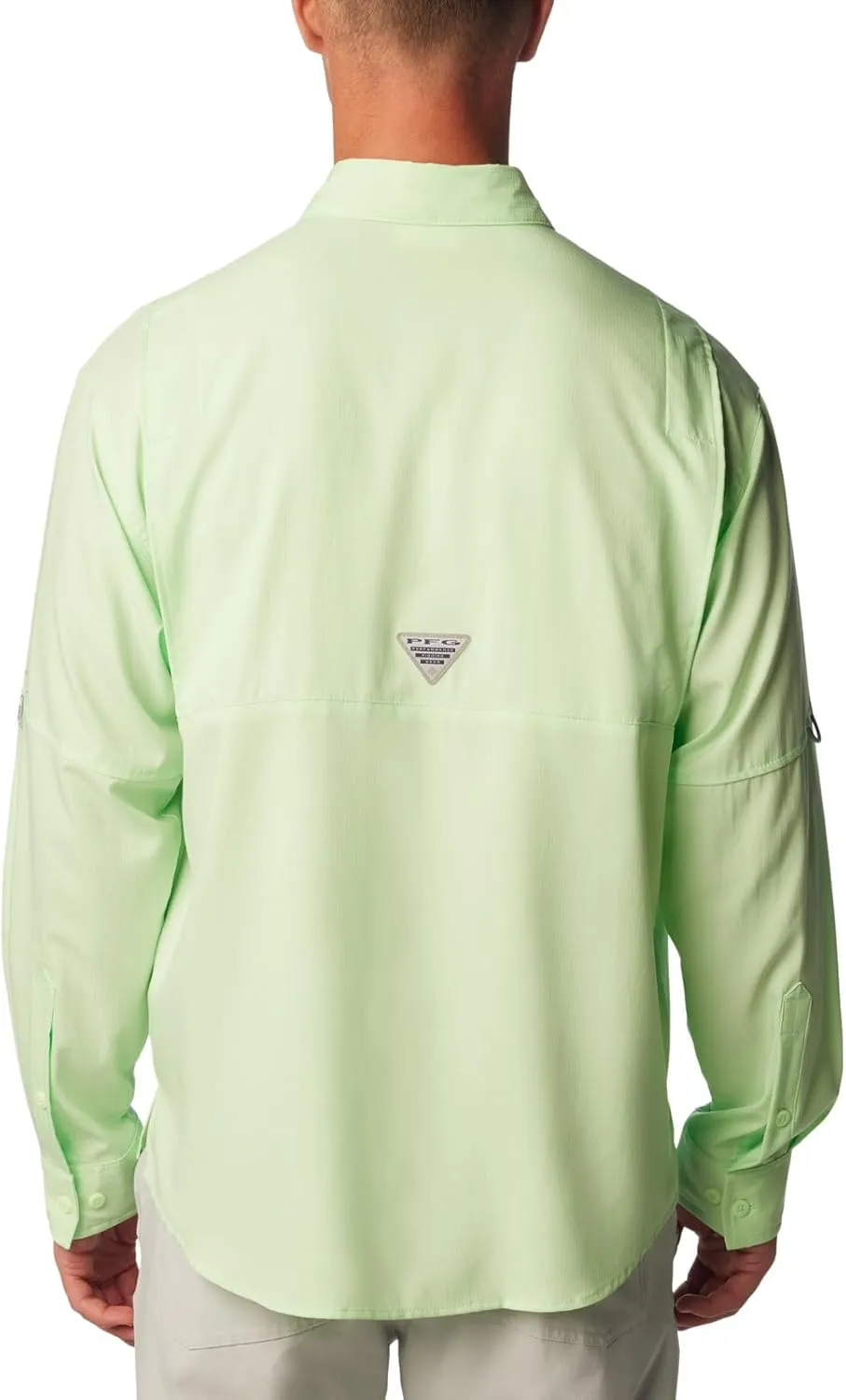 Columbia Men's PFG Tamiami II Long Sleeve Shirt