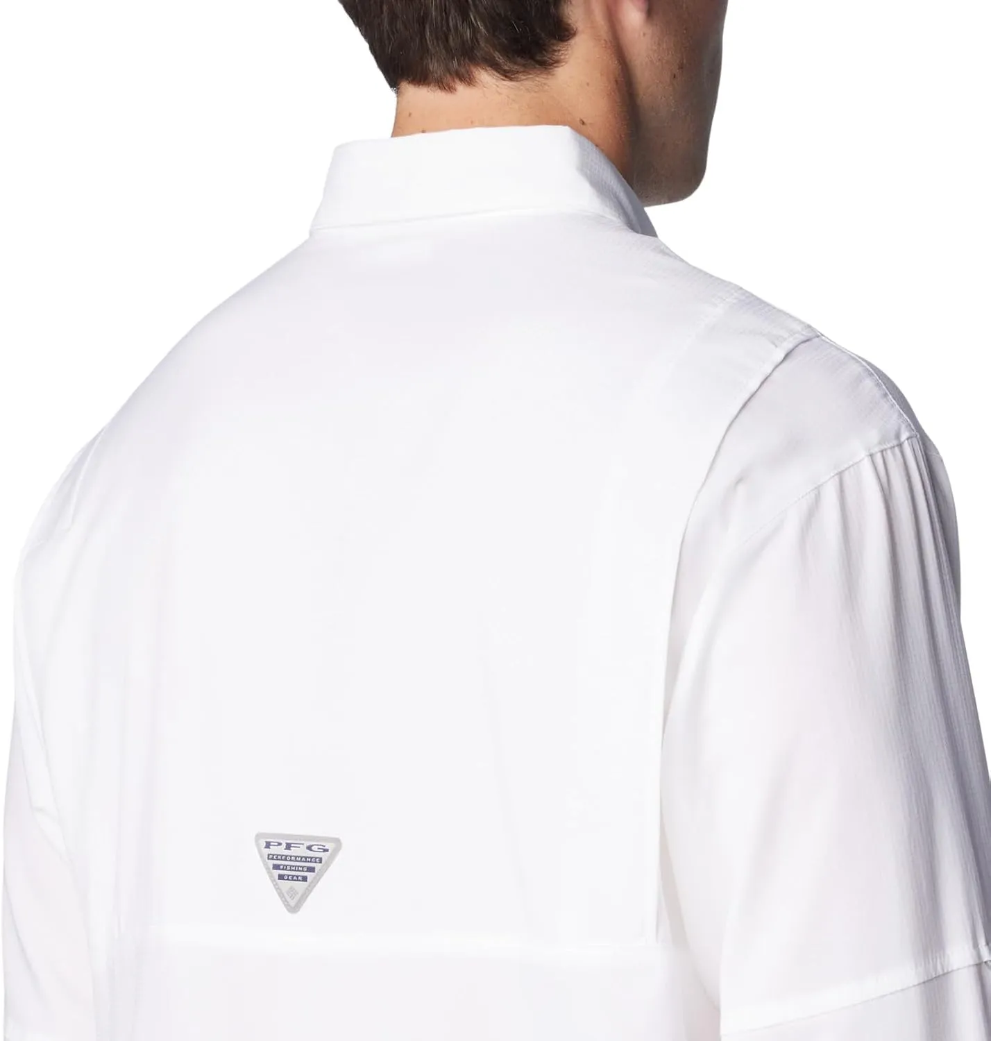 Columbia Men's PFG Tamiami II Long Sleeve Shirt