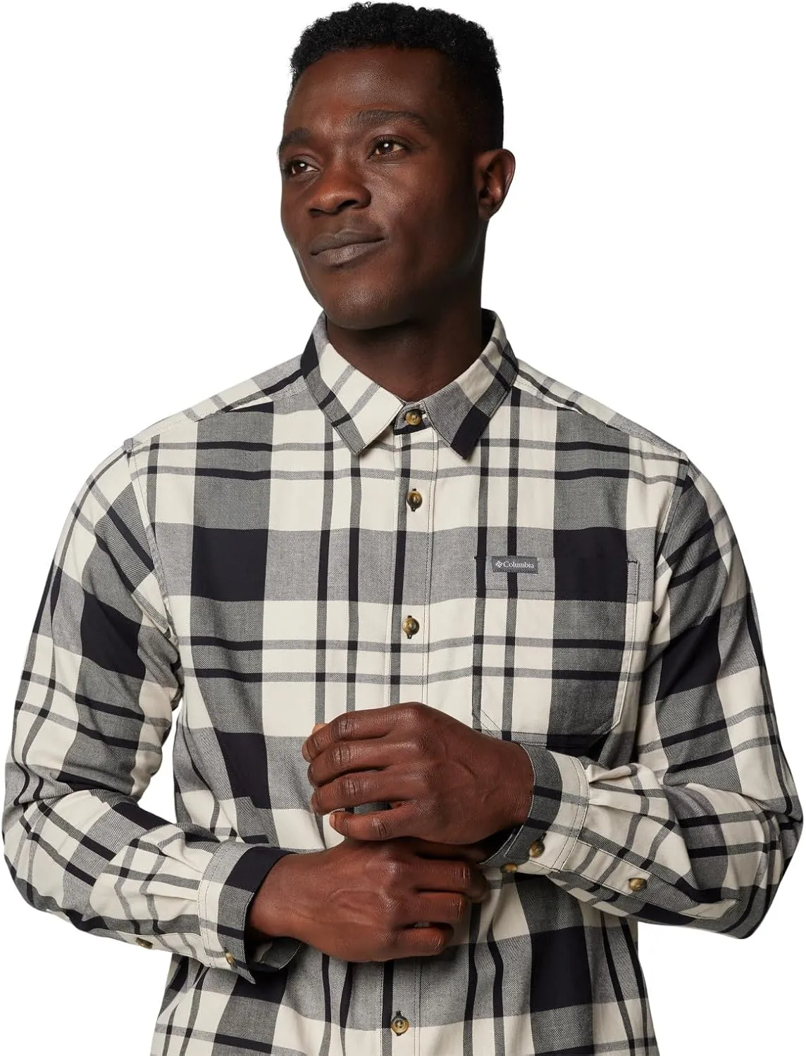Columbia Men's Vapor Ridge Iii Long Sleeve Shirt