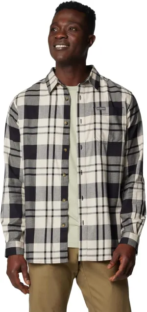 Columbia Men's Vapor Ridge Iii Long Sleeve Shirt