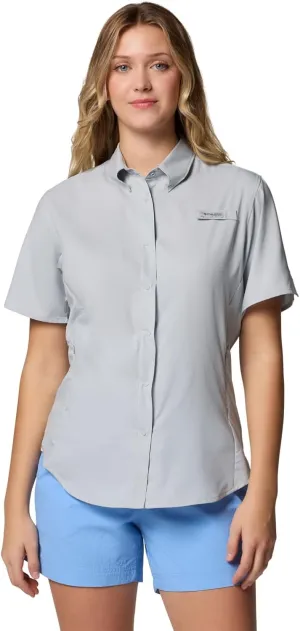 Columbia Women's PFG Tamiami II Short Sleeve Shirt