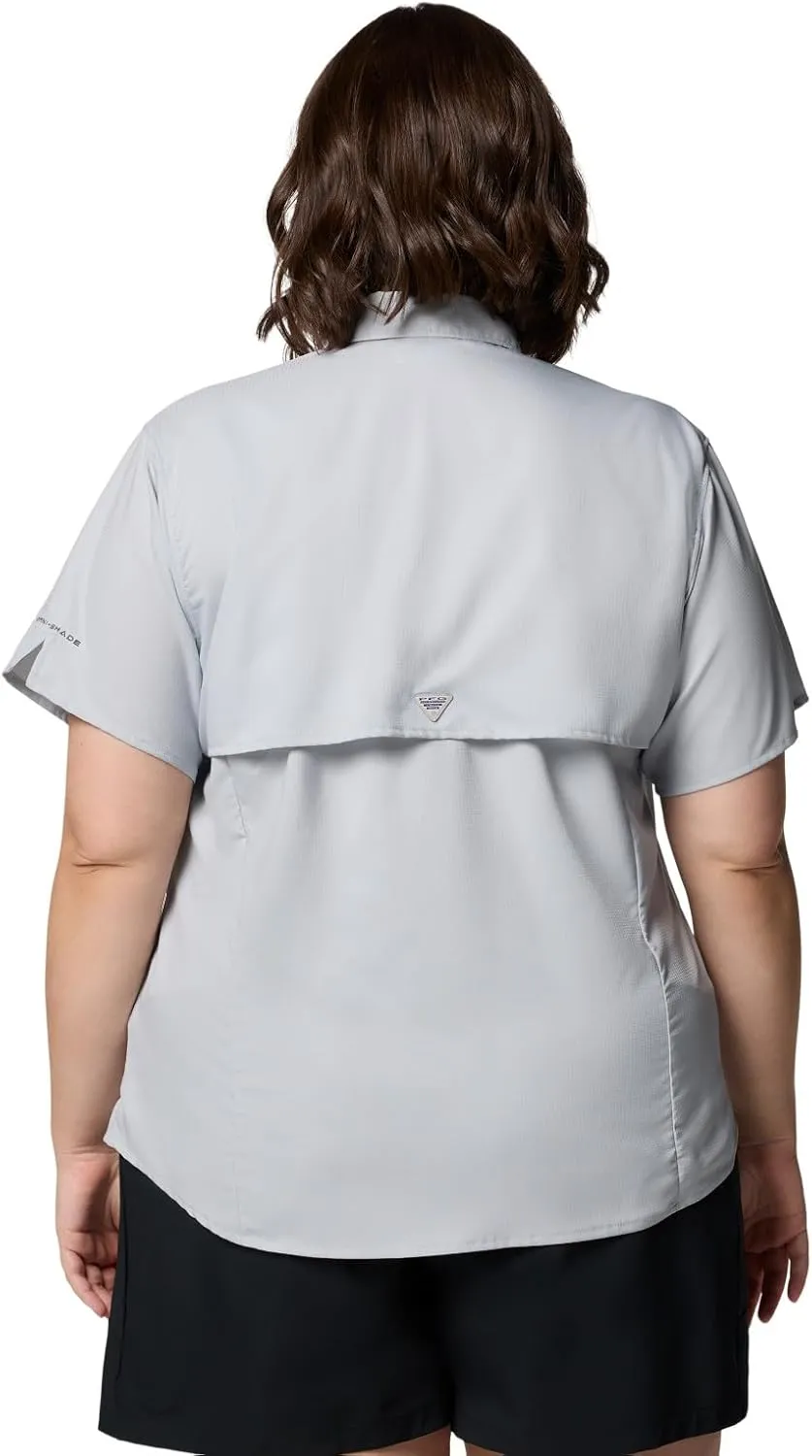 Columbia Women's PFG Tamiami II Short Sleeve Shirt