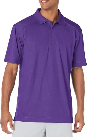 Cutter & Buck Men's Cb Drytec Genre Polo Shirt
