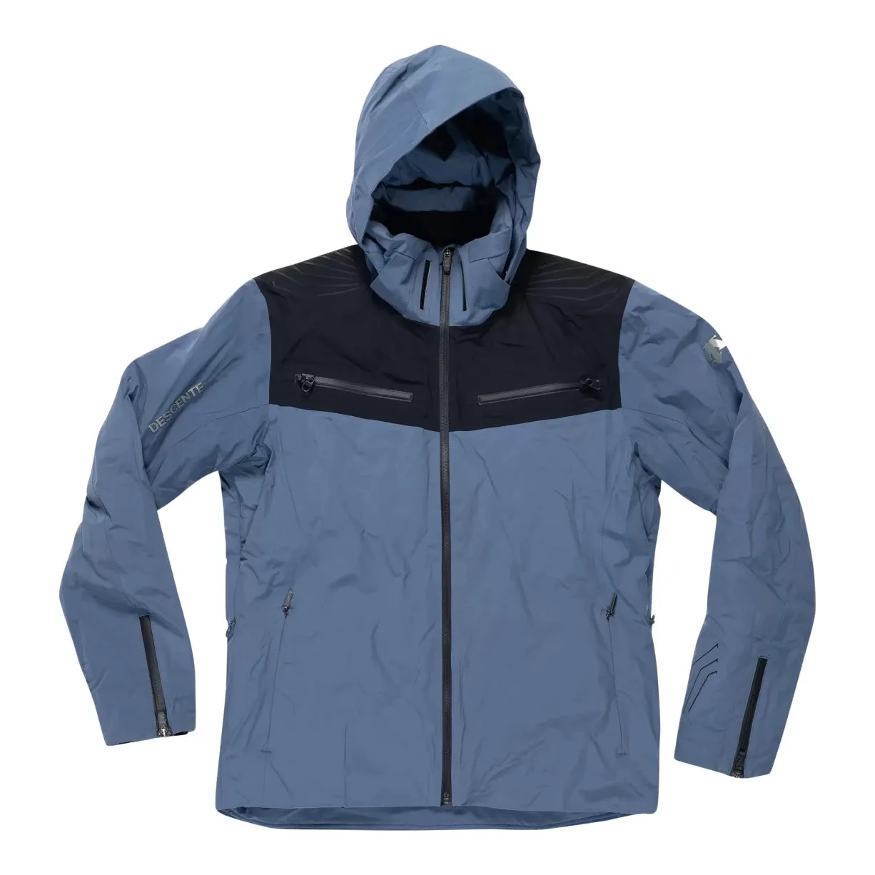 DESCENTE Swiss Ski Jacket - Men's